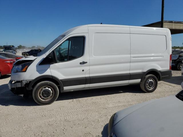 FORD TRANSIT T- 2022 with VIN 1FTBR1C88NKA07165 - Photo from auction