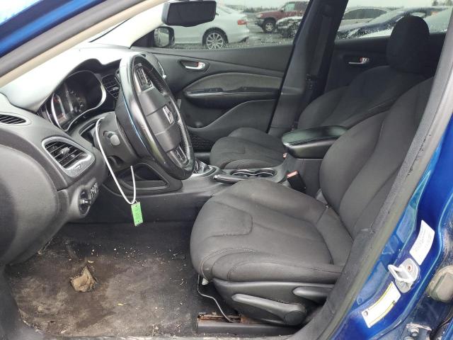 Photo 7 from auction – 2013 DODGE DART SXT with VIN 1C3CDFBA7DD289004