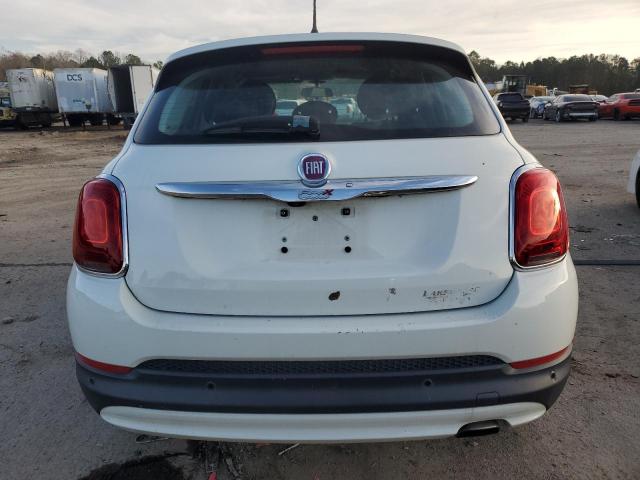 Photo 6 from auction – 2018 FIAT 500X POP with VIN ZFBCFXAB4JP637814