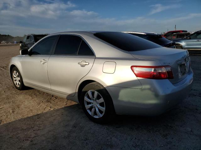 Photo 2 from auction – 2009 TOYOTA CAMRY BASE with VIN 4T1BE46K49U279383
