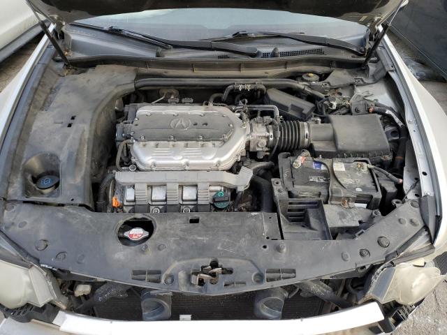 Photo 11 from auction – 2010 ACURA TSX with VIN JH4CU4F61AC002844