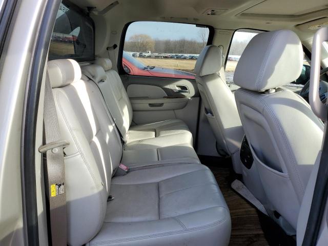 Photo 10 from auction – 2007 CHEVROLET AVALANCHE with VIN 3GNFK12307G129404