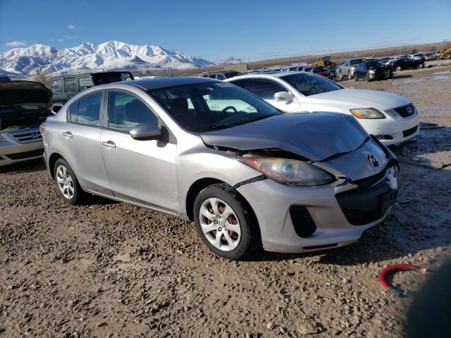 Photo 4 from auction – 2013 MAZDA 3 I with VIN JM1BL1UP4D1782333
