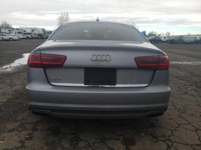 Photo 6 from auction – 2016 AUDI A6 PREMIUM with VIN WAUGFAFC7GN133207