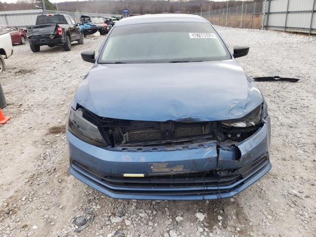 Photo 5 from auction – 2015 VOLKSWAGEN JETTA BASE with VIN 3VW1K7AJ3FM344892