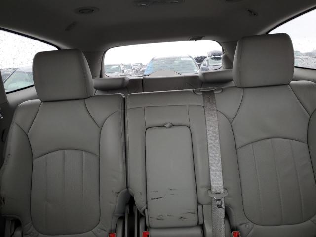 Photo 10 from auction – 2011 BUICK ENCLAVE CX with VIN 5GAKVBED6BJ308550