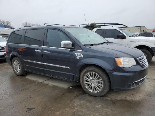 Photo 4 from auction – 2014 CHRYSLER TOWN & COU with VIN 2C4RC1CG3ER367131