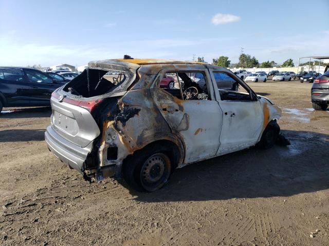 Photo 3 from auction – 2021 NISSAN KICKS S with VIN 3N1CP5BV7ML468625