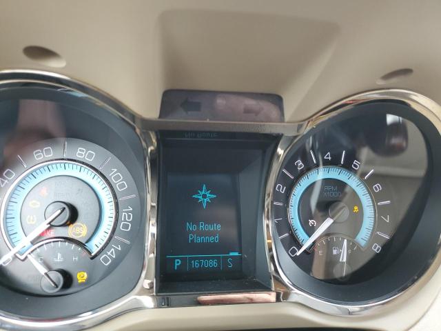 Photo 9 from auction – 2010 BUICK LACROSSE C with VIN 1G4GC5EG2AF145348