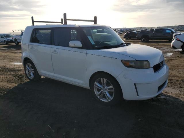 Photo 4 from auction – 2008 SCION XB with VIN JTLKE50E781024051
