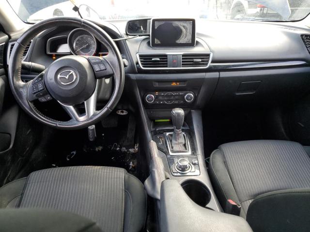 Photo 8 from auction – 2014 MAZDA 3 TOURING with VIN JM1BM1V73E1130218