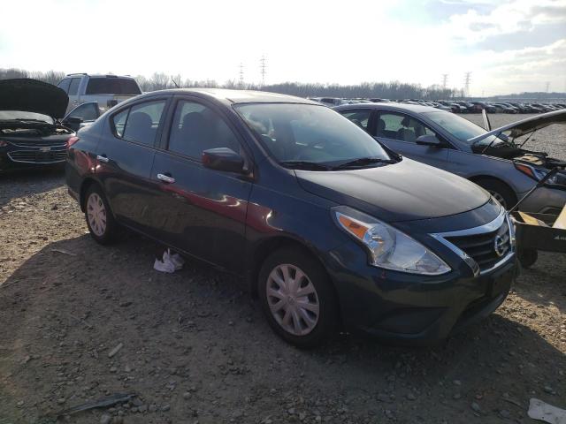 Photo 4 from auction – 2016 NISSAN VERSA S with VIN 3N1CN7AP1GL846916