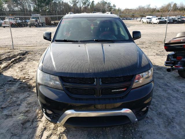 Photo 5 from auction – 2017 DODGE JOURNEY CR with VIN 3C4PDCGG4HT516934