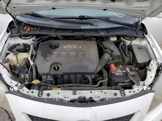 صورة رقم 11 من المزاد - 2010 TOYOTA COROLLA BA مع VIN 2T1BU4EE2AC529840