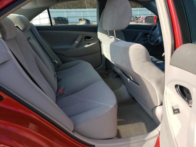 Photo 10 from auction – 2010 TOYOTA CAMRY BASE with VIN 4T1BF3EK3AU055390