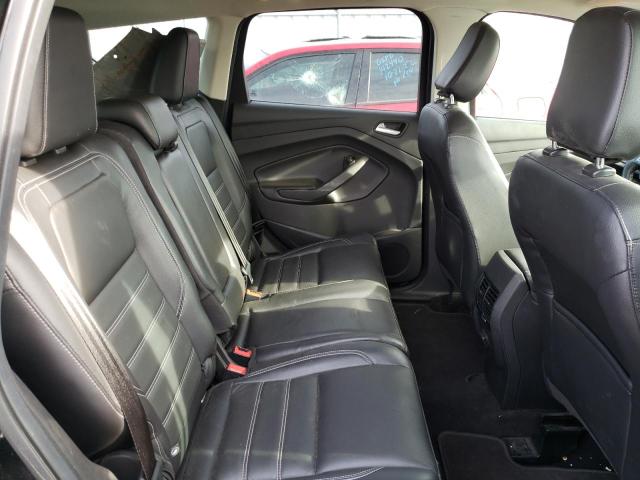 Photo 11 from auction – 2018 FORD ESCAPE SEL with VIN 1FMCU9HD1JUA95381