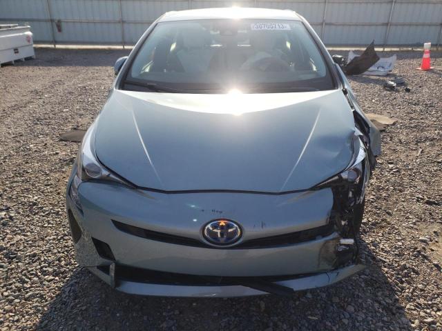 Photo 5 from auction – 2018 TOYOTA PRIUS with VIN JTDKARFUXJ3066401