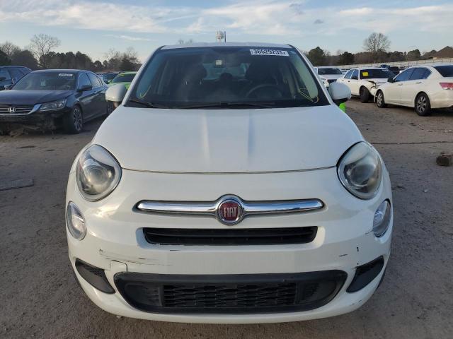 Photo 5 from auction – 2018 FIAT 500X POP with VIN ZFBCFXAB4JP637814