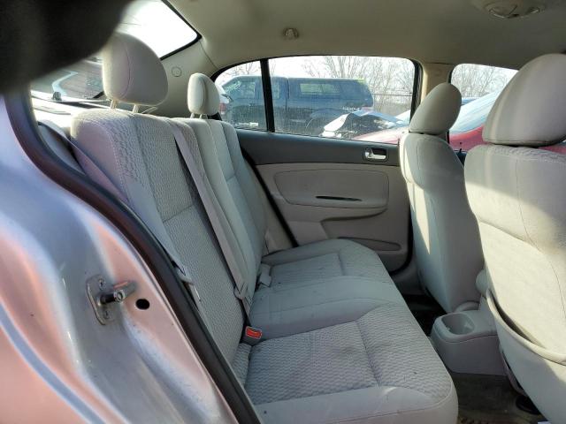 Photo 10 from auction – 2005 CHEVROLET COBALT LS with VIN 1G1AL52F557505243