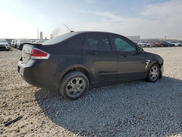 Photo 3 from auction – 2008 FORD FOCUS SE with VIN 1FAHP35NX8W202928