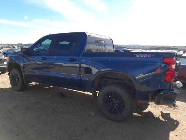 Photo 2 from auction – 2019 CHEVROLET silverado with VIN 1GCPYFED4KZ161956