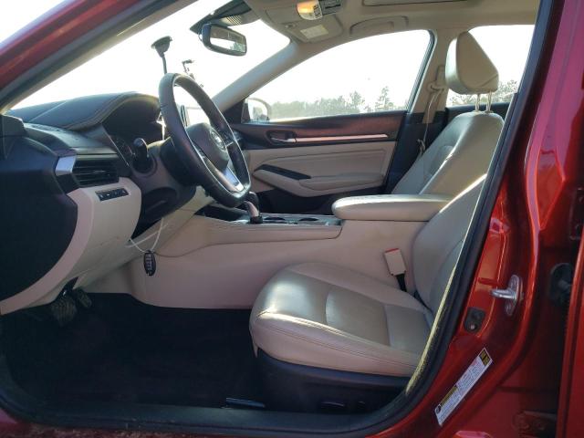 Photo 7 from auction – 2019 NISSAN ALTIMA PLA with VIN 1N4BL4FV2KC107536