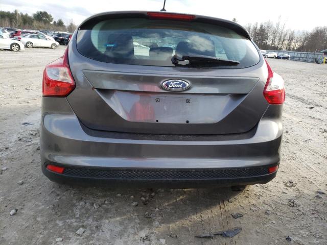 Photo 6 from auction – 2013 FORD FOCUS SE with VIN 1FADP3K28DL103321