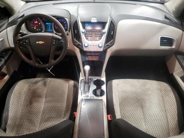 Photo 8 from auction – 2014 CHEVROLET EQUINOX LS with VIN 2GNFLEEK8E6352273