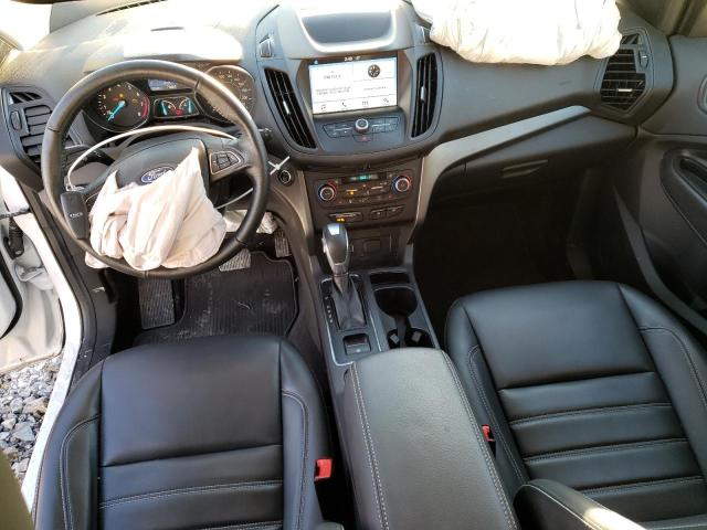 Photo 8 from auction – 2019 FORD ESCAPE SEL with VIN 1FMCU9HD7KUB70070