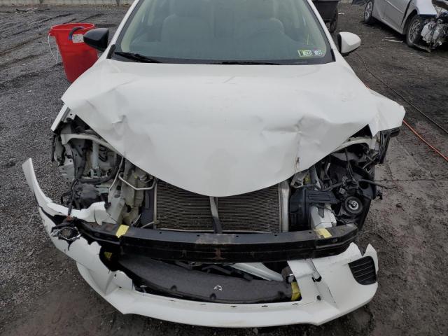 Photo 11 from auction – 2015 TOYOTA COROLLA EC with VIN 5YFBPRHE4FP231426