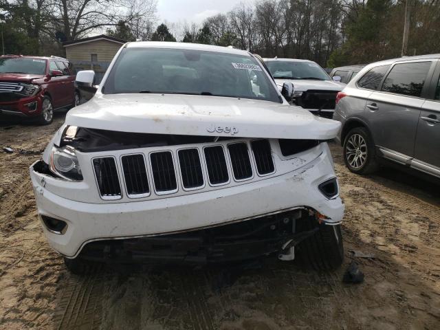 Фото 5 с аукциона – 2015 JEEP CEROKEE с VIN 1C4RJFBG3FC854926