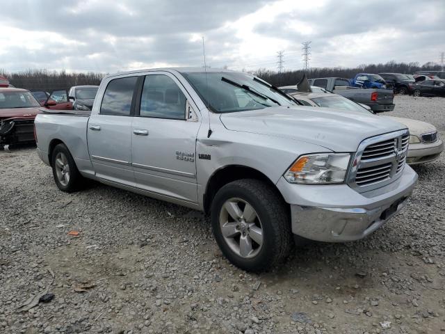 Photo 4 from auction – 2017 RAM 1500 SLT with VIN 1C6RR7TT8HS750099