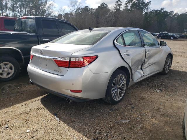 Photo 3 from auction – 2013 LEXUS ES 350 with VIN JTHBK1GG8D2023515