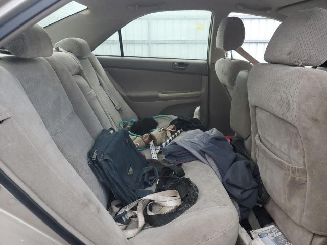 Photo 10 from auction – 2004 TOYOTA CAMRY LE with VIN 4T1BE32K44U884593
