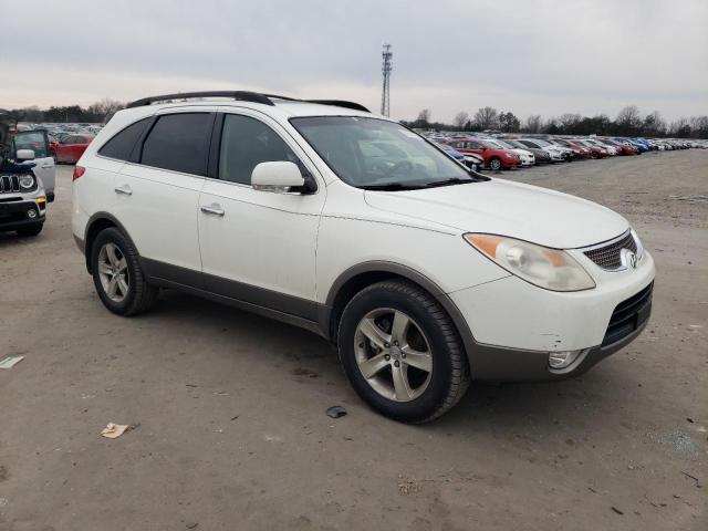 Photo 4 from auction – 2010 HYUNDAI VERACRUZ with VIN KM8NU4CC7AU106328