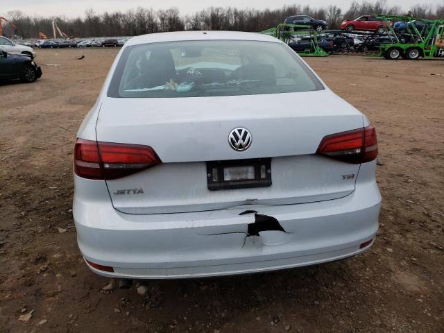 Photo 6 from auction – 2017 VOLKSWAGEN JETTA S with VIN 3VW167AJ5HM413380