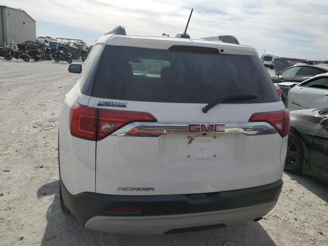 Photo 6 from auction – 2018 GMC ACADIA SLE with VIN 1GKKNLLA7JZ151533