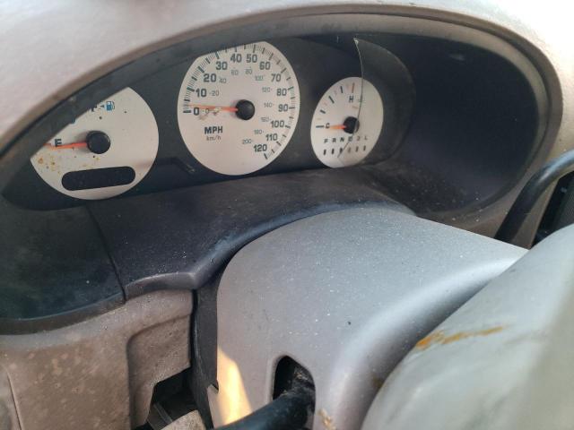 Photo 9 from auction – 2003 DODGE GRAND CARA with VIN 1D4GP24333B217760