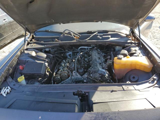 Photo 11 from auction – 2016 DODGE CHALLENGER with VIN 2C3CDZAG6GH183870