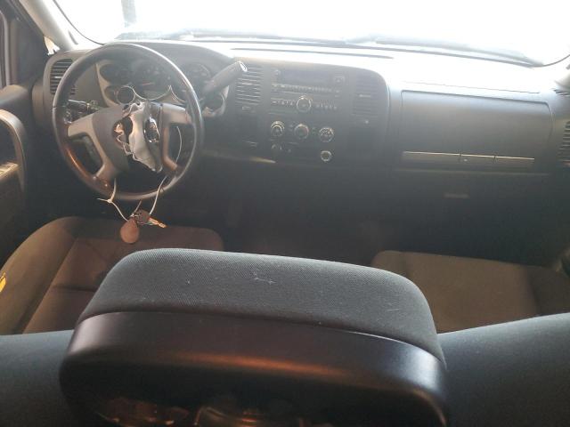 Photo 8 from auction – 2010 CHEVROLET SILVERADO with VIN 3GCRCSE00AG133146
