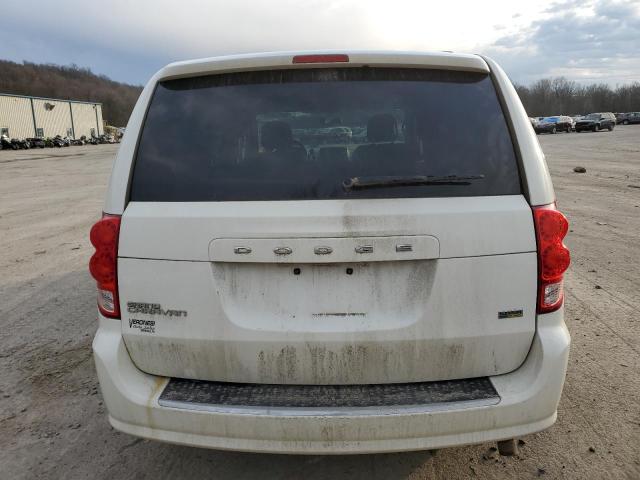 Photo 6 from auction – 2012 DODGE GRAND CARA with VIN 2C4RDGCG2CR405851