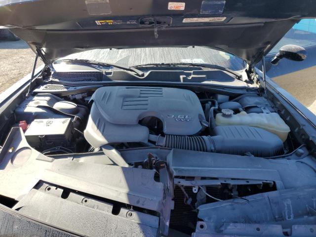 Photo 11 from auction – 2019 DODGE CHALLENGER with VIN 2C3CDZAG9KH712835