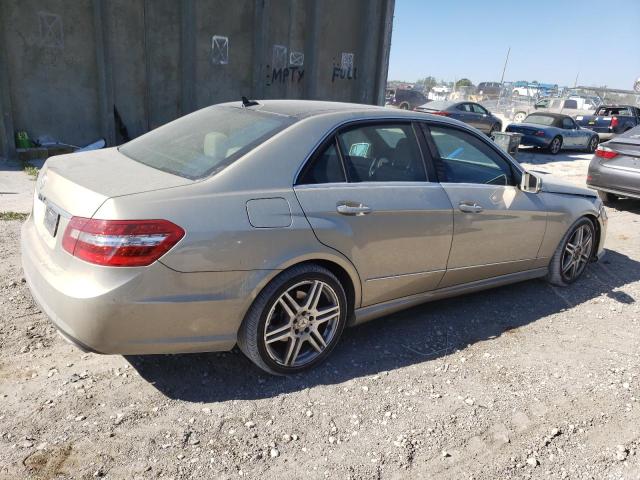 Photo 3 from auction – 2010 MERCEDES-BENZ E 350 with VIN WDDHF5GB7AA061403