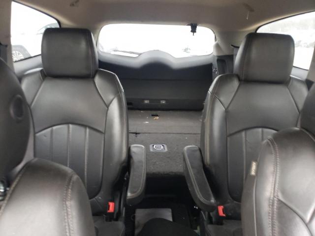 Photo 10 from auction – 2015 BUICK ENCLAVE with VIN 5GAKRBKD2FJ118095