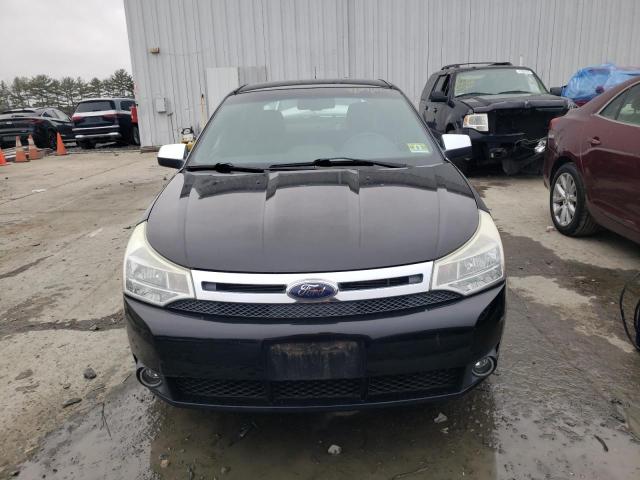 Photo 5 from auction – 2008 FORD FOCUS SE with VIN 1FAHP35N38W146072