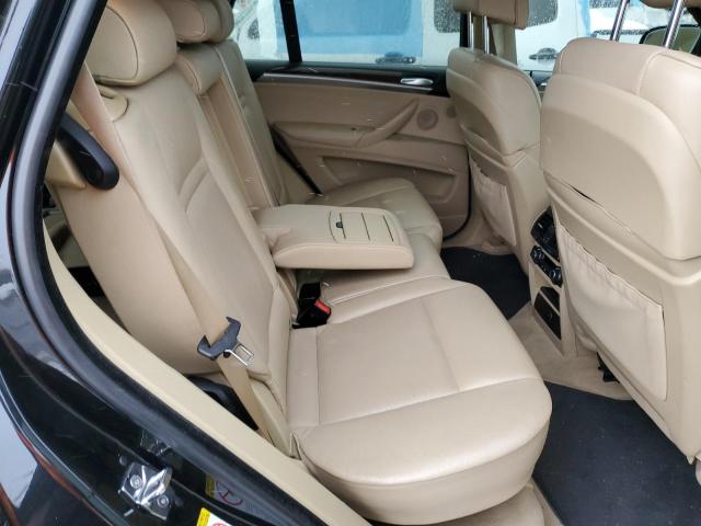 Photo 11 from auction – 2007 BMW X5 3.0I with VIN 4USFE43567LY77184
