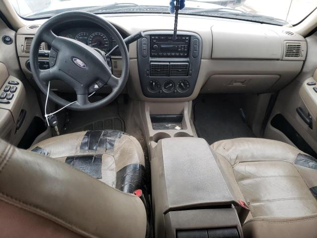 Photo 8 from auction – 2002 FORD EXPLORER X with VIN 1FMDU73E52ZA13133