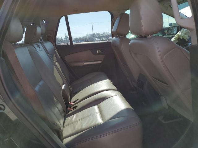 Photo 11 from auction – 2013 FORD EDGE LIMIT with VIN 2FMDK3KC4DBA64854