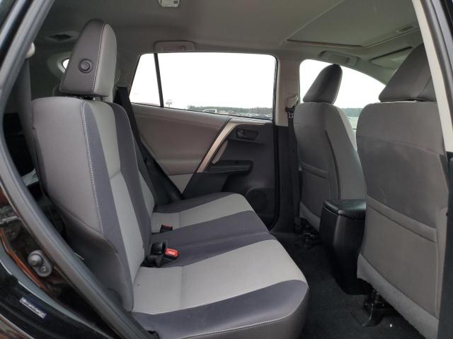 Photo 11 from auction – 2013 TOYOTA RAV4 XLE with VIN 2T3WFREV1DW065975
