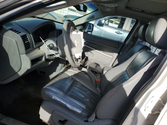 Photo 7 from auction – 2005 JEEP GRAND CHER with VIN 1J4GR48K85C561838